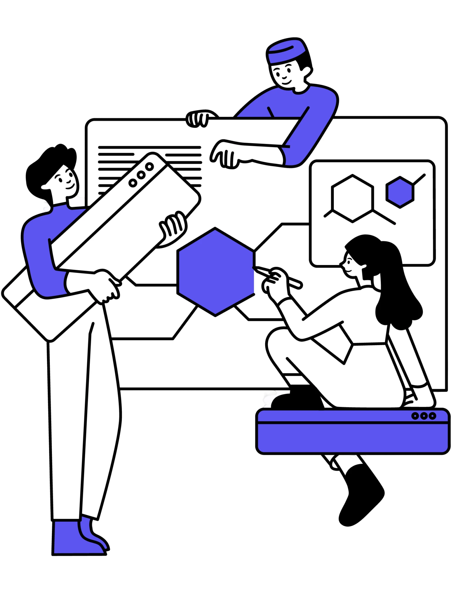 About Us Image